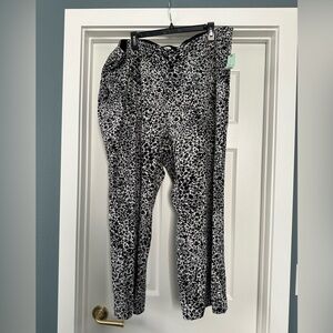 Anthropologie Margot pants